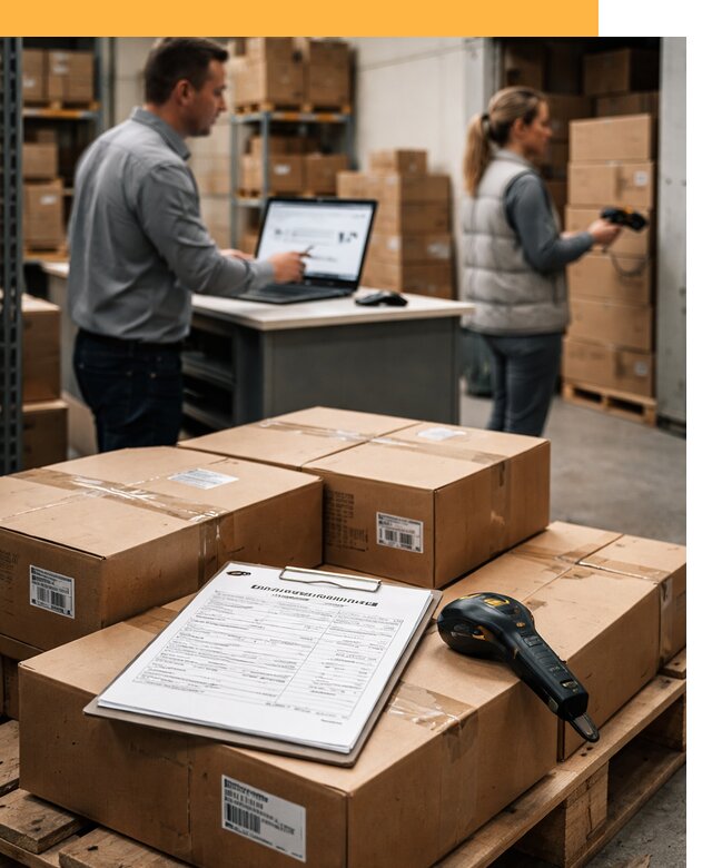 Таможенное оформление и сопровождение грузов из США от 9231 руб