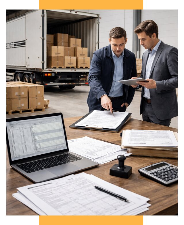 Таможенное оформление грузов из Армении от 9231 р. | СетСервис-Нрю