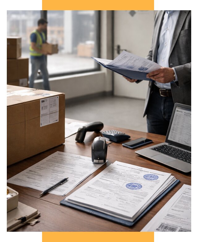 Таможенное оформление грузов из Казахстана от 16290 р. | СетСервис-Нрю