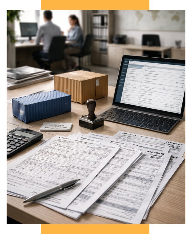 Таможенное оформление грузов из Узбекистана от 13032 р. СетСервис-Нрю