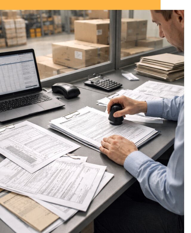 Таможенное оформление и сопровождение грузов из Узбекистана от 13032