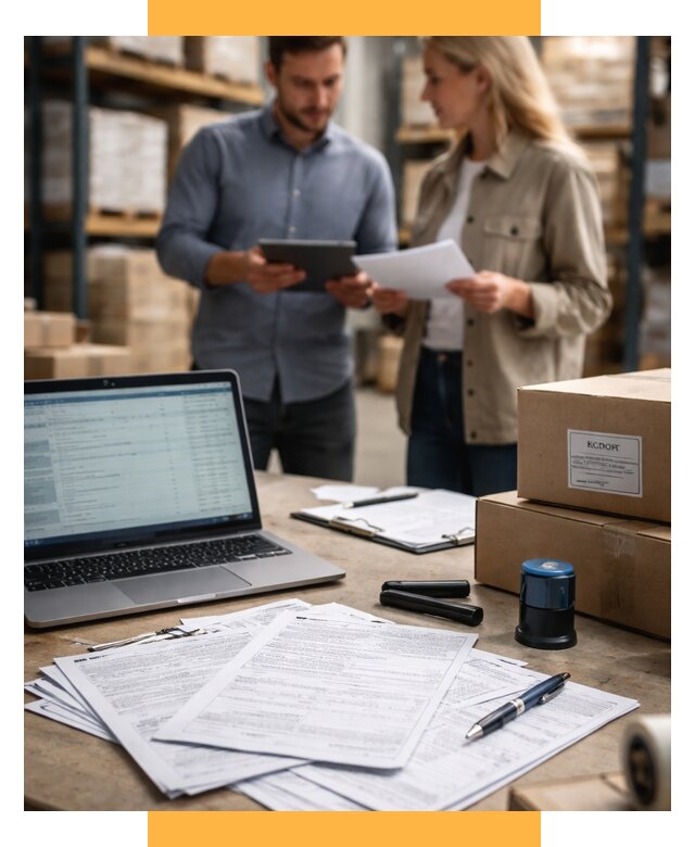 Растаможка грузов из Беларуси от 8688 р. — с СетСервис-Нрю