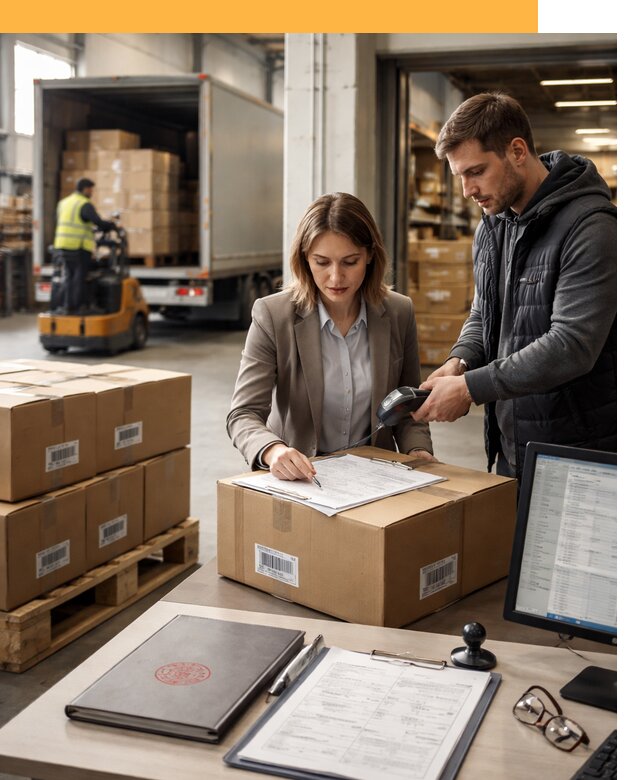 Таможенное оформление грузов из Беларуси от 8688