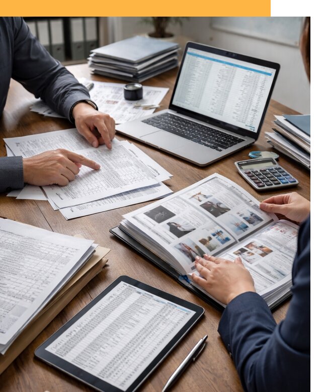 Профессиональный подбор кода ТН ВЭД для таможенного оформления от 2715 руб