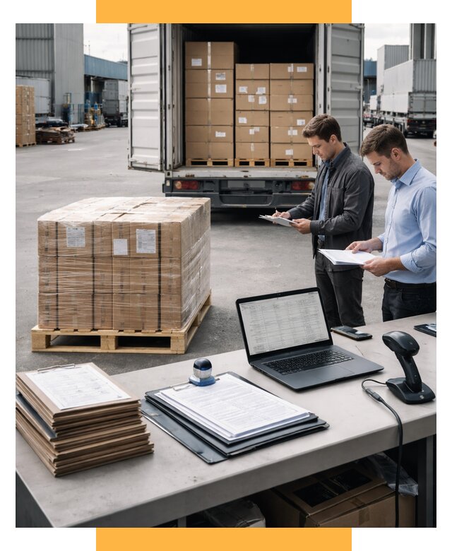 Таможенный транзит и сопровождение от 8145 р. | СетСервис-Нрю