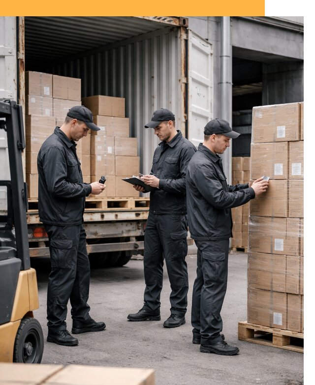 Временный ввоз товаров под таможенный режим от 13032 руб