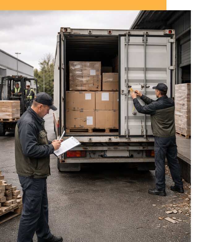 Временный вывоз товаров для ремонта и выставок от 8688 руб