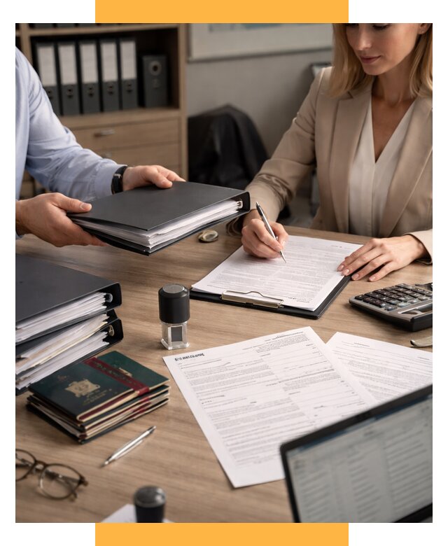 Разрешительная документация для импорта от 8688 р. | СетСервис-Нрю