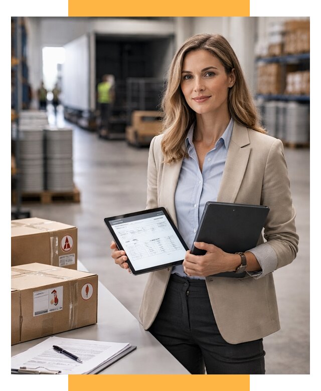 Таможенное оформление хим. сырья от 13032 р. СетСервис-Нрю