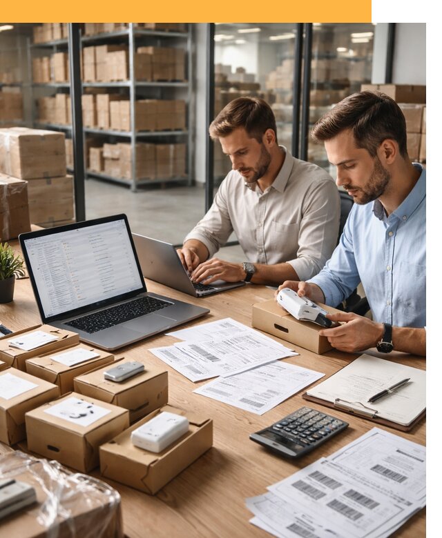 Закупка товара в Китае от 7602 руб за единицу, с доставкой