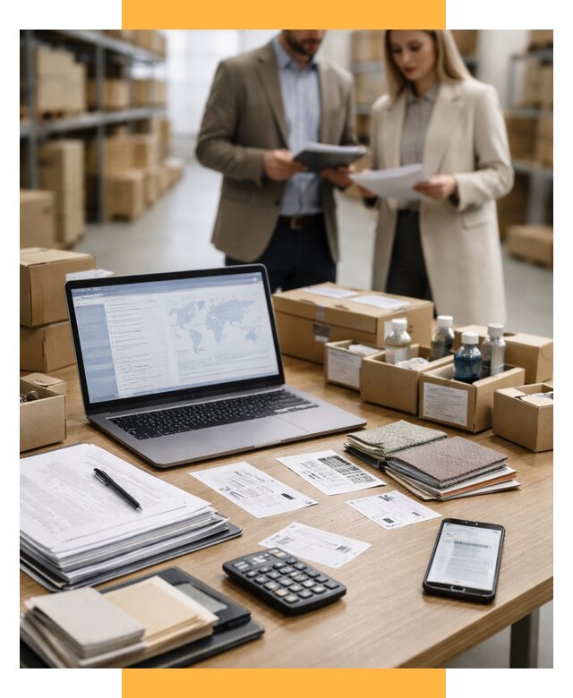 Поиск поставщика в Китае под ключ от 9231 р. | СетСервис-Нрю