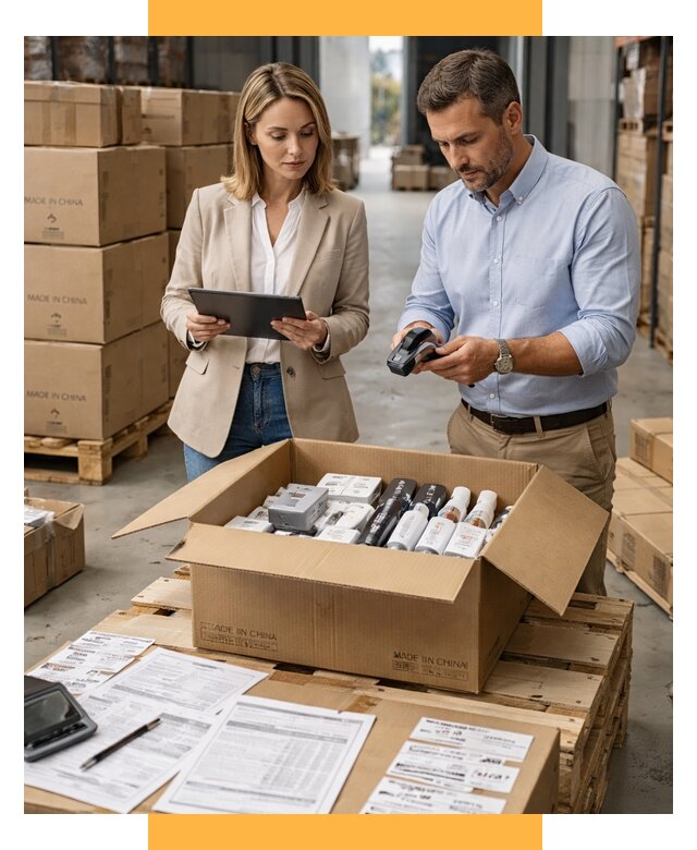 Выкуп товара в Китае с доставкой, оплата от 4887 р. | СетСервис-Нрю