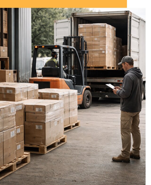 Оптовые поставки из Китая от 54300 руб, доставка и таможня