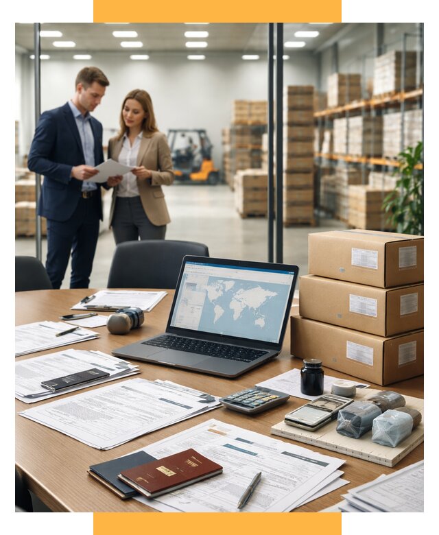 Торговый дом в Китае от 48870 р. — услуги и сервис СетСервис-Нрю