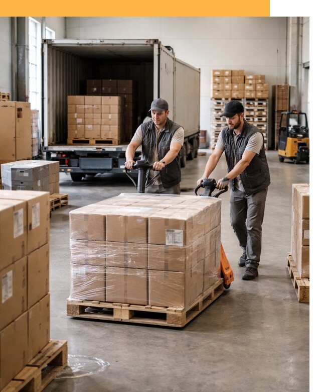 Оптовые поставки из Европы от 13575 руб за единицу