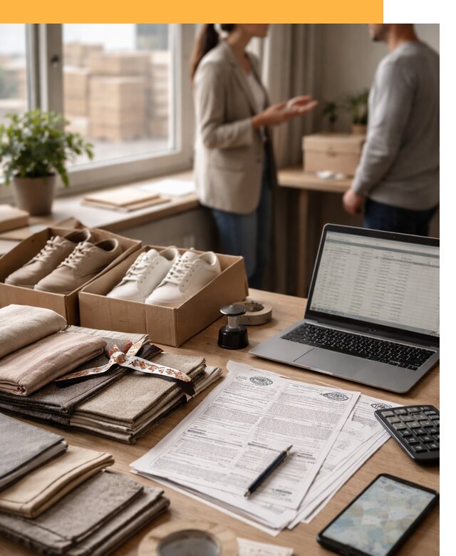 Закупка товаров в Турции под ключ от 27150 руб с доставкой