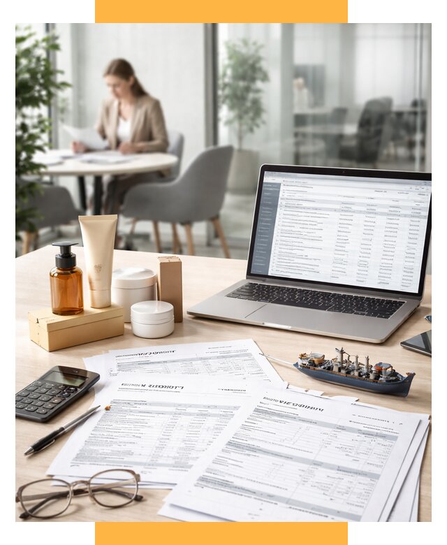 Закупка товара в ОАЭ под ключ от 16290 р. | СетСервис-Нрю