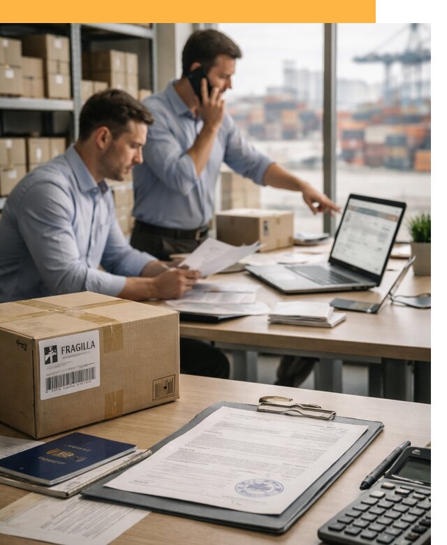 Выкуп товаров и перепродажа в ОАЭ от 8145 руб с логистикой