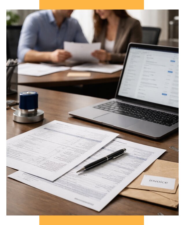 Оплата инвойсов за рубеж под ключ от 3801 р., СетСервис-Нрю