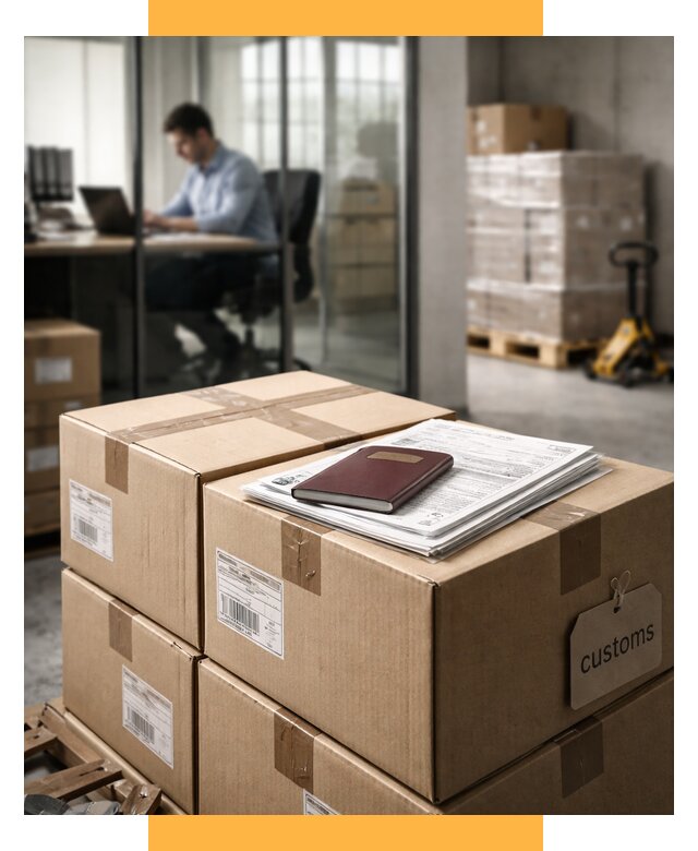 Параллельный импорт под ключ от 21720 р., логистика от СетСервис-Нрю