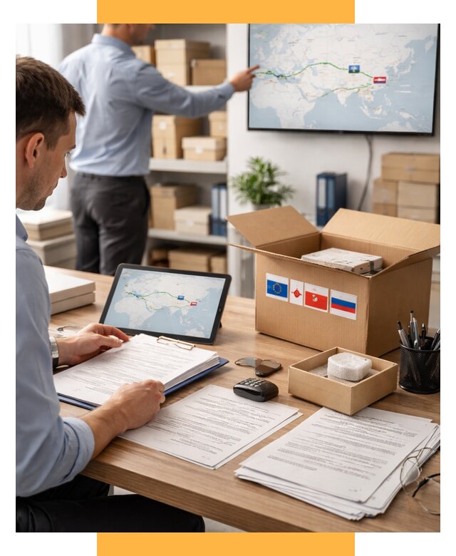 Импорт через третьи страны легально от 27150 р. | СетСервис-Нрю