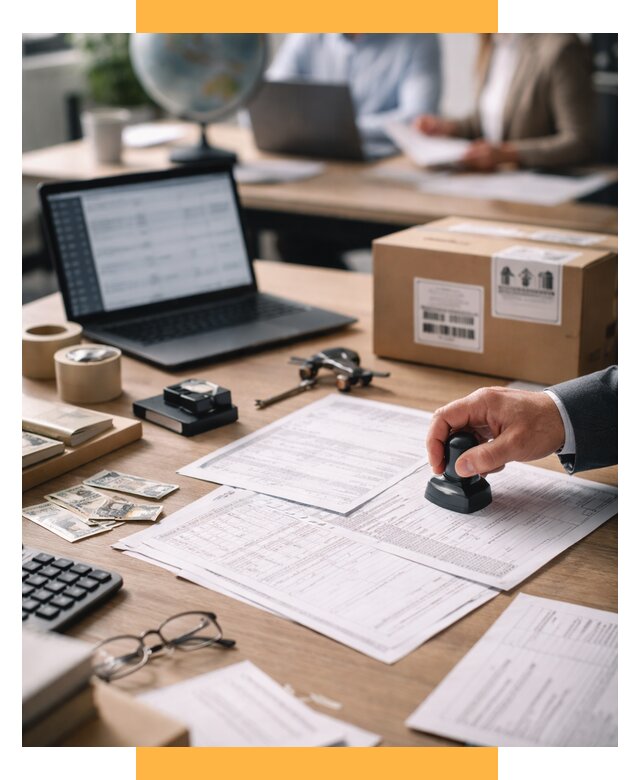 Международная поставка под ключ от 81450 р. | СетСервис-Нрю